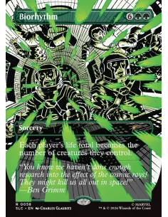 Biorhythm