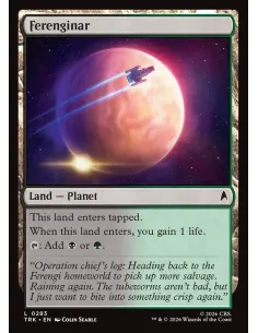 Ferenginar