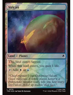 Vulcan