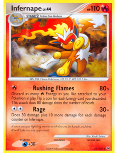 Infernape