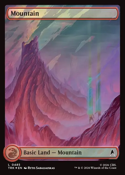 Mountain