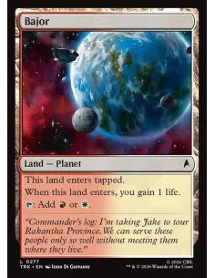 Bajor