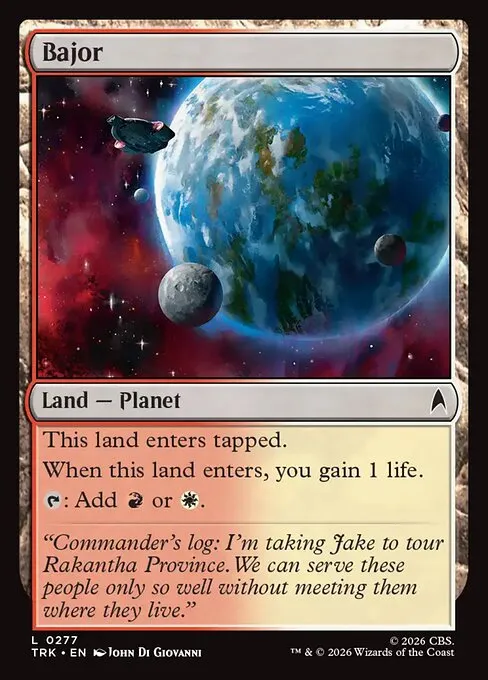 Bajor