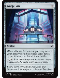 Warp Core