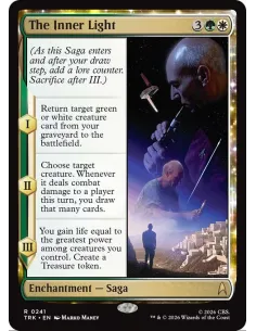 The Inner Light - Foil