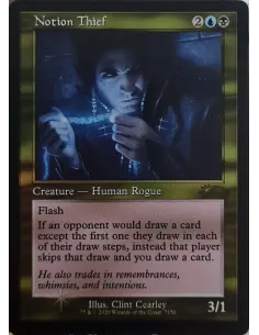 Notion Thief - Foil