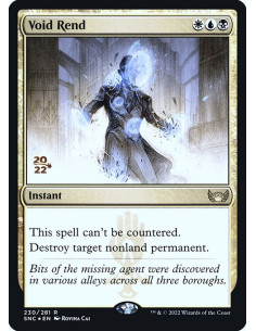 Void Rend - Foil