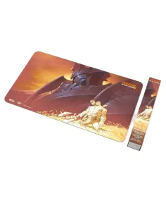 Riftbound: League of Legends - RADIANCE - "Mordekaiser, Iron Revenant" Playmat