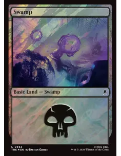 Swamp