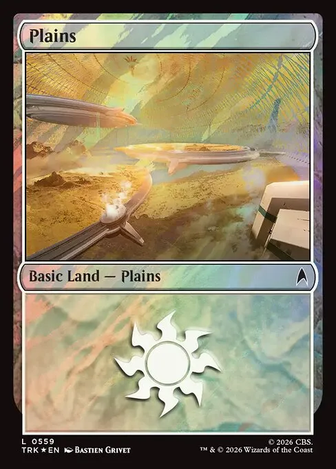 Plains