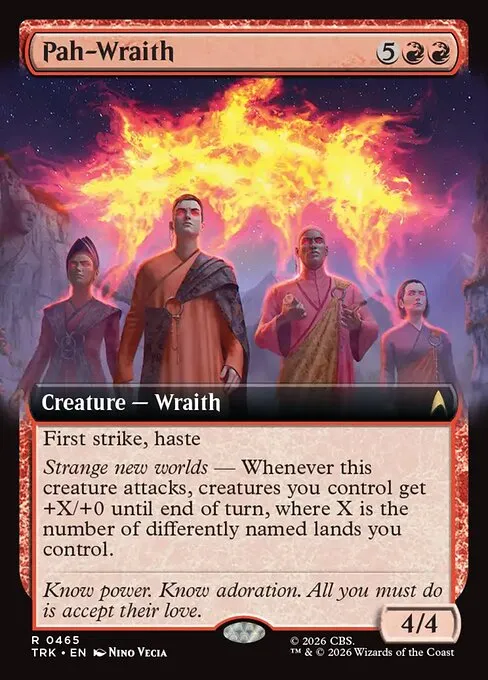 Pah-Wraith