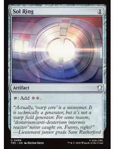 Sol Ring