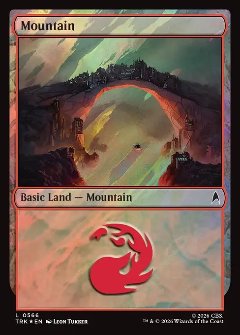 Mountain