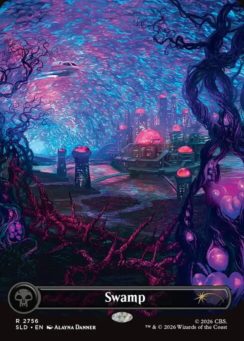 Swamp