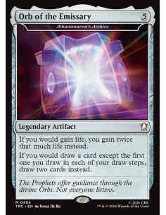 Alhammarret's Archive - Foil