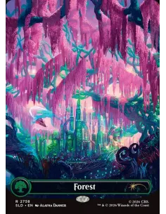 Forest - Foil
