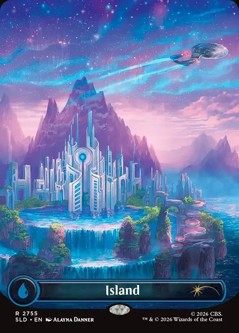 Island