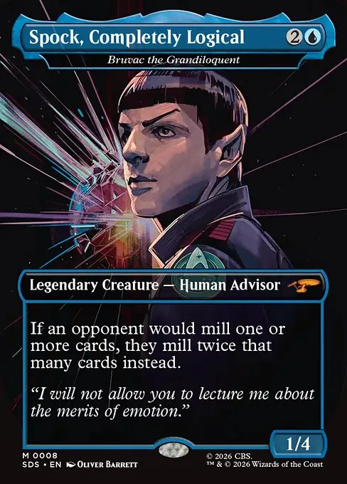Bruvac the Grandiloquent