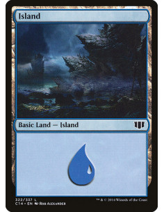 Island