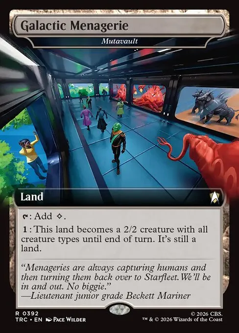 Mutavault