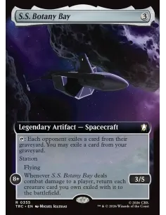 S.S. Botany Bay