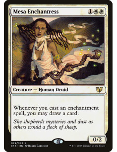 Mesa Enchantress