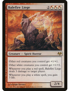 Balefire Liege