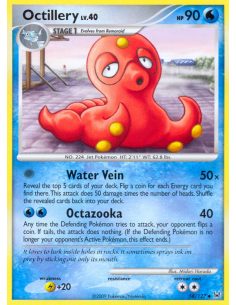 Octillery