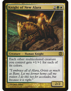 Knight of New Alara