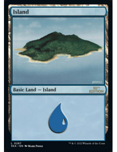 Island