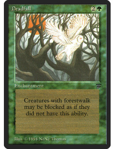 Deadfall