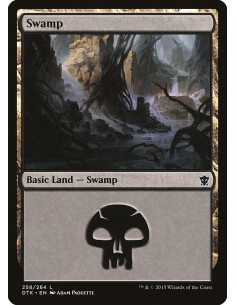 Swamp