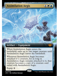 Assimilation Aegis