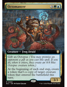 Octomancer