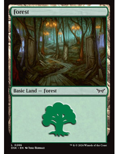 Forest