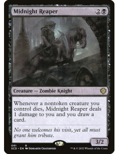 Midnight Reaper