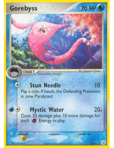 Gorebyss