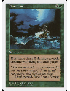 Hurricane