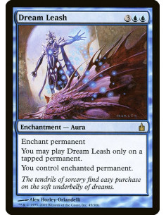 Dream Leash