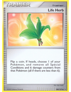 Life Herb