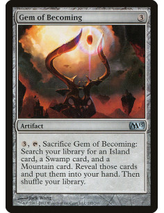 Gem of Becoming - Foil