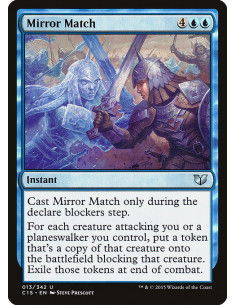 Mirror Match