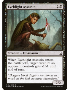Eyeblight Assassin - Foil