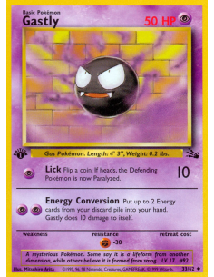 Gastly