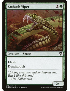 Ambush Viper