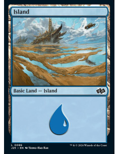 Island