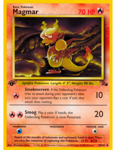 Magmar