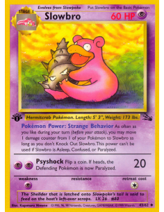 Slowbro