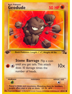 Geodude