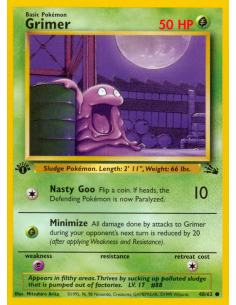 Grimer